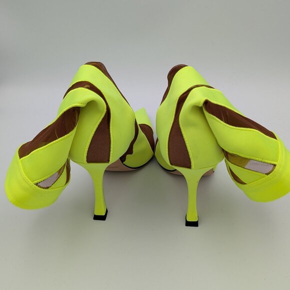 Mesh Sock Boot - Picture 3 of 6